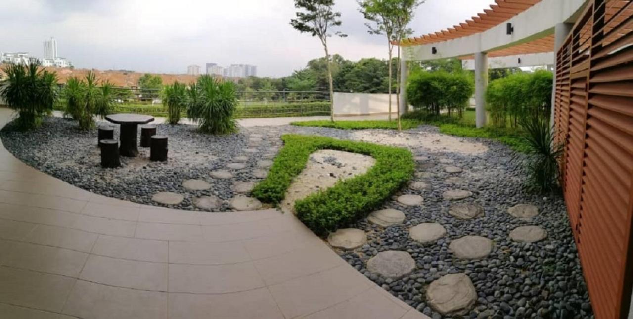 Apartemen Furusato Midori 0602 Tmn Mount Austin At *
