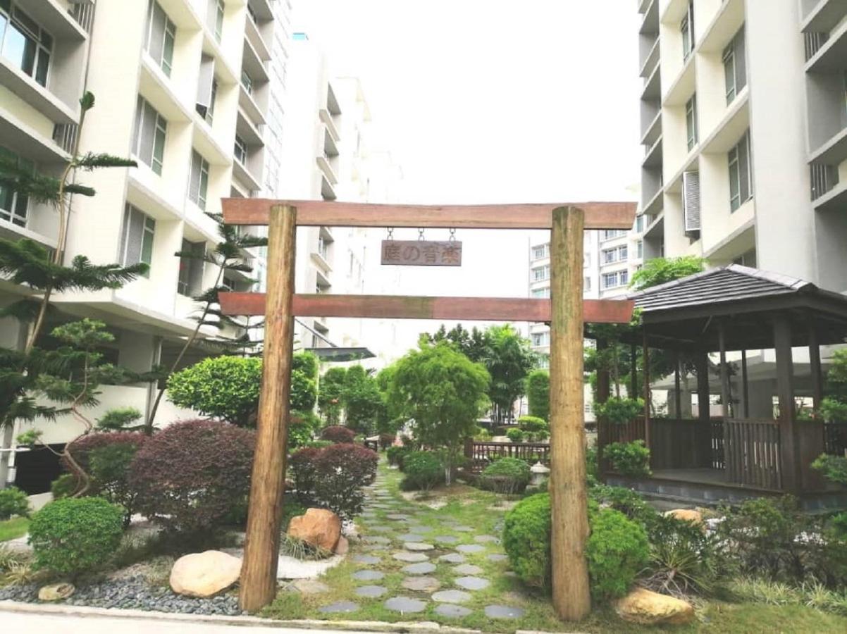 Apartment Furusato Midori 0602 Tmn Mount Austin At *